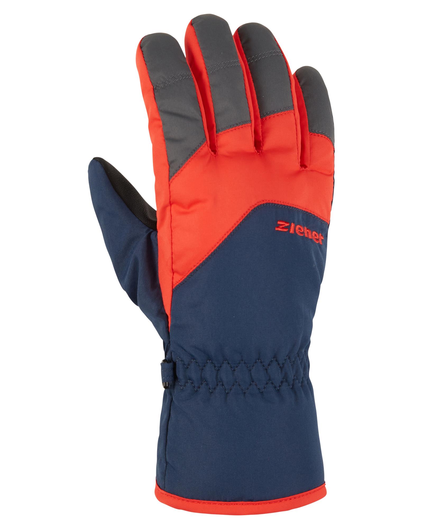 ZIENER LANDO GLOVE JUNIOR KAYAK ELDİVENİ