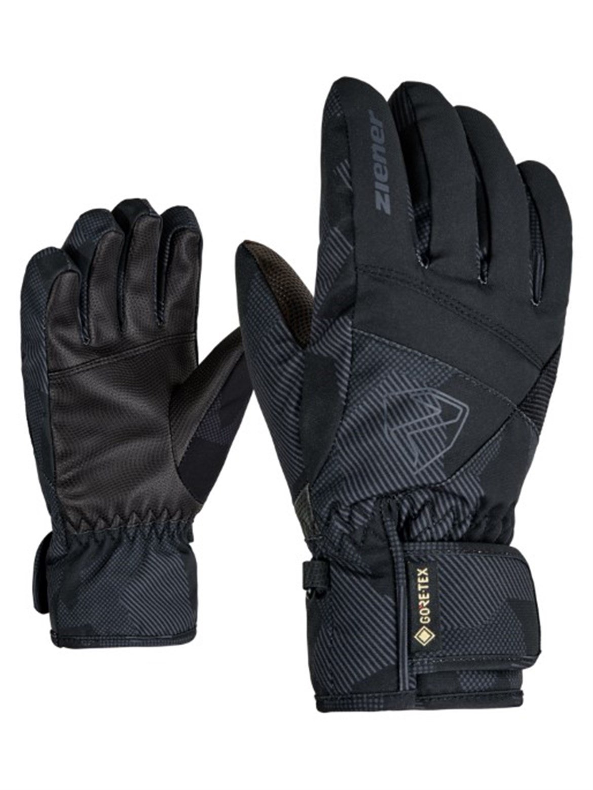 ZIENER LEIF GTX KAYAK ELDİVENİ