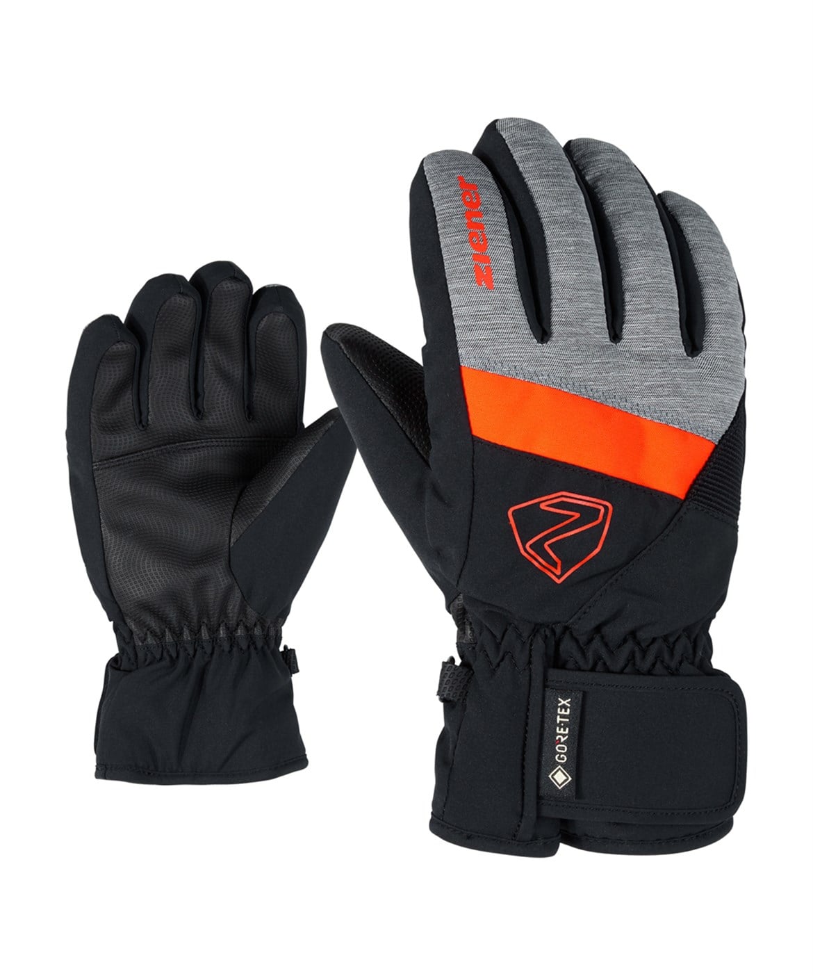 ZIENER LEIF GTX KAYAK ELDİVENİ