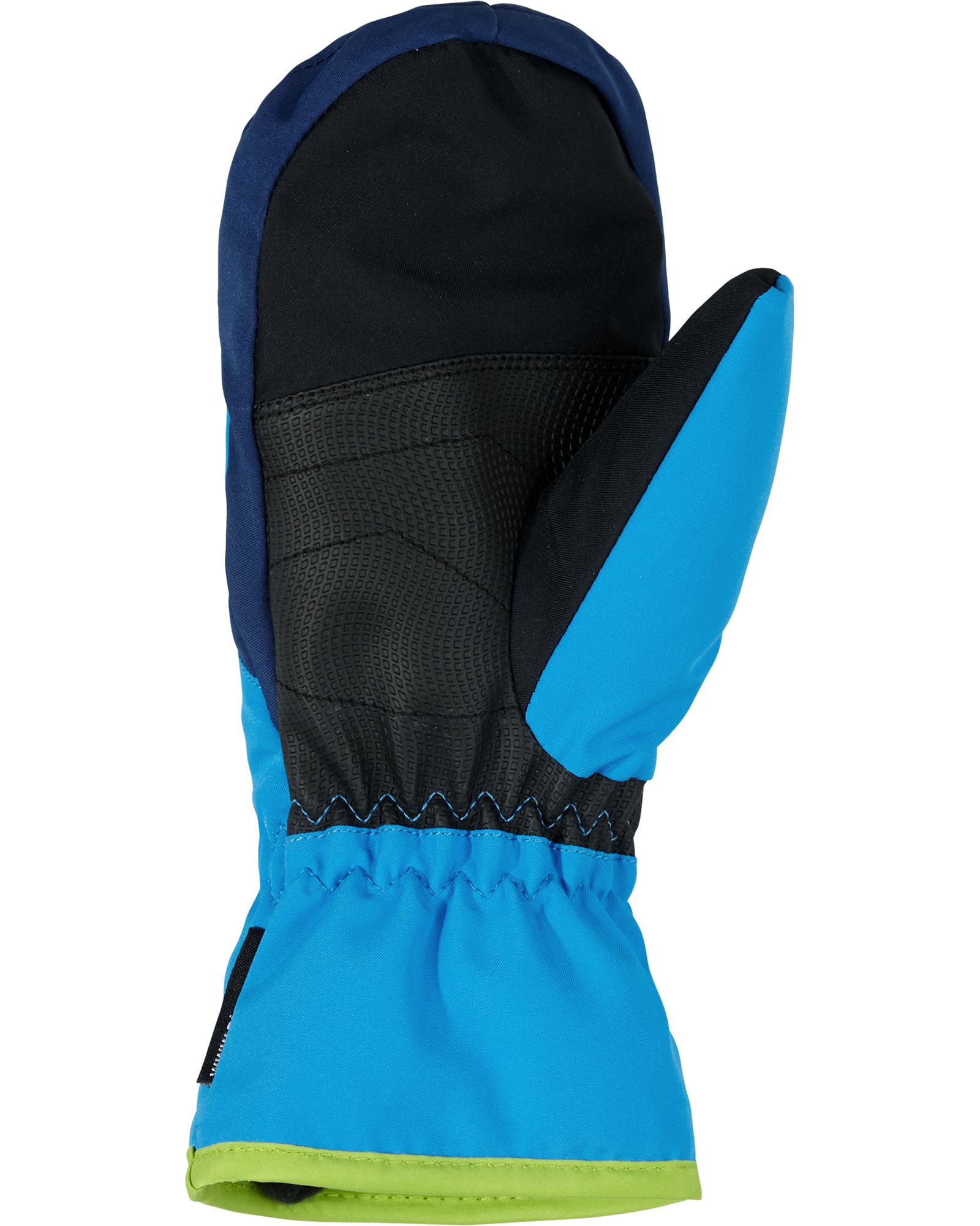 ZIENER LEJANOS AS MITTEN GLOVE JUNIOR KAYAK ELDİVENİ