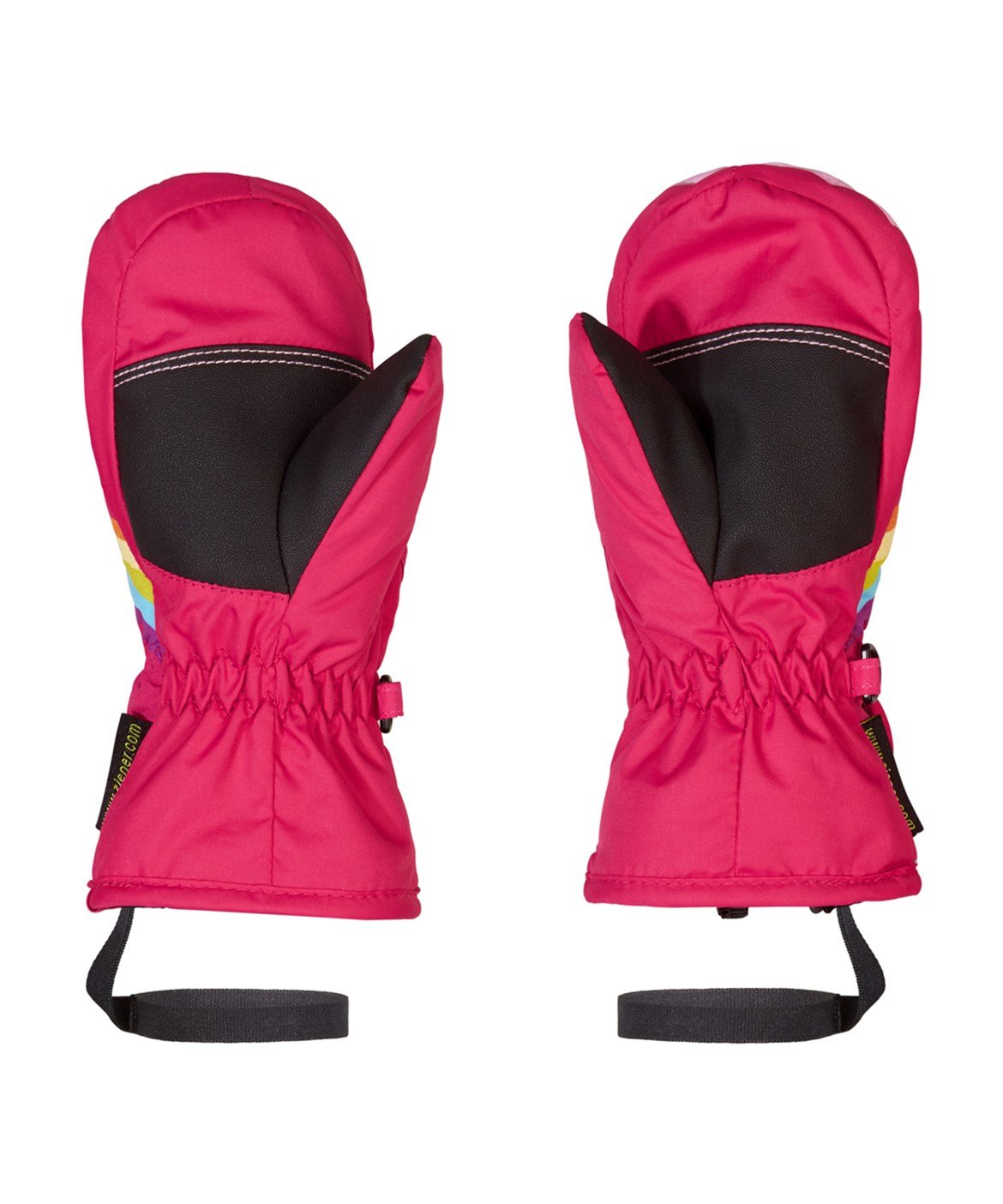 ZIENER LEMMI MINIS GLOVE KAYAK ELDİVENİ