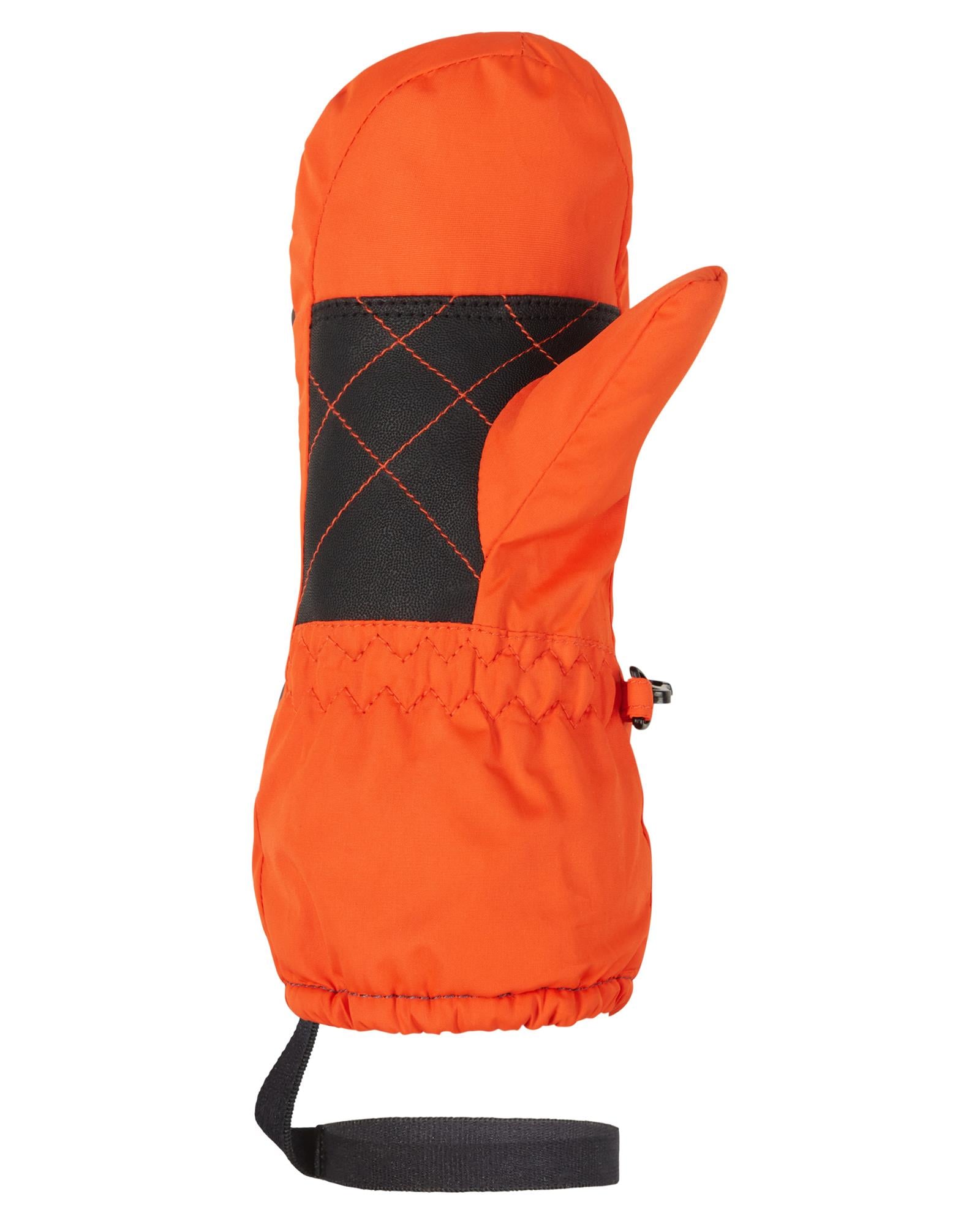 ZIENER LEON MINIS GLOVE KAYAK ELDİVENİ