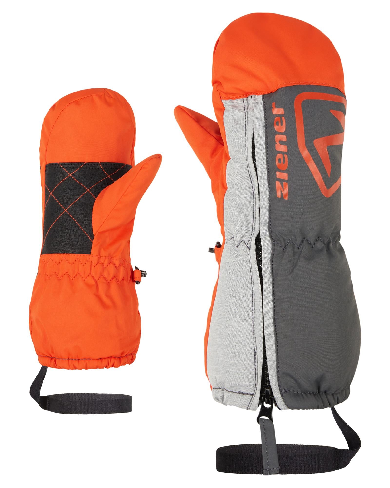 ZIENER LEON MINIS GLOVE KAYAK ELDİVENİ