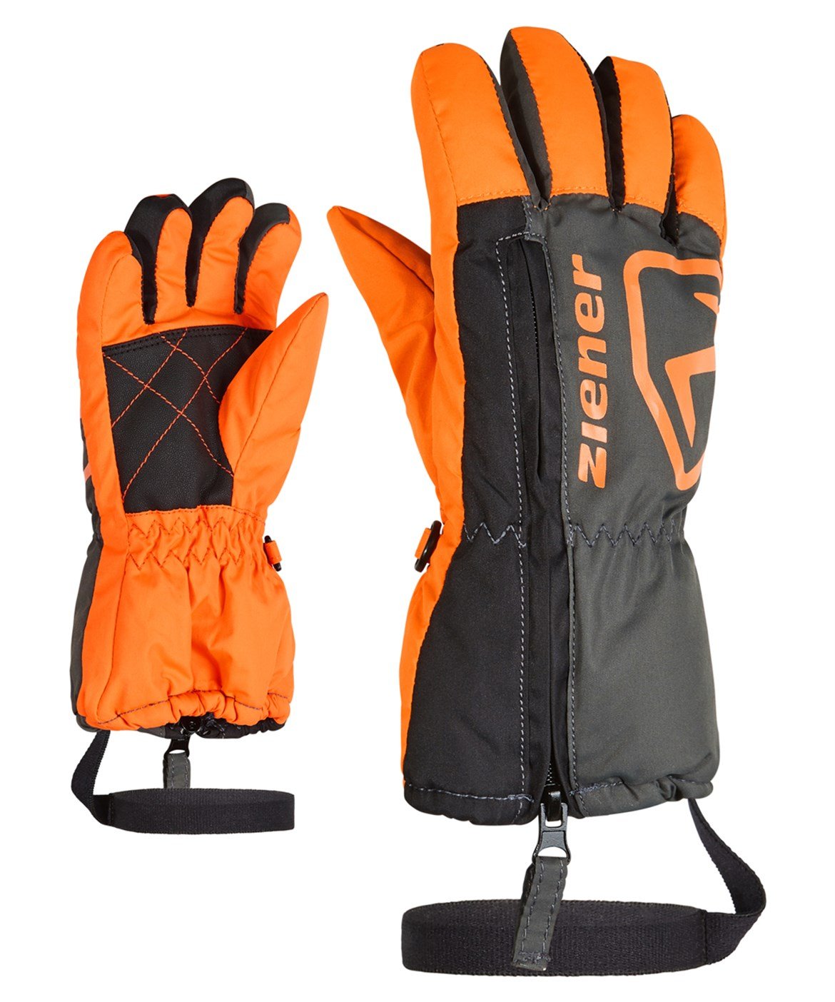 ZIENER LEON MINIS GLOVE KAYAK ELDİVENİ