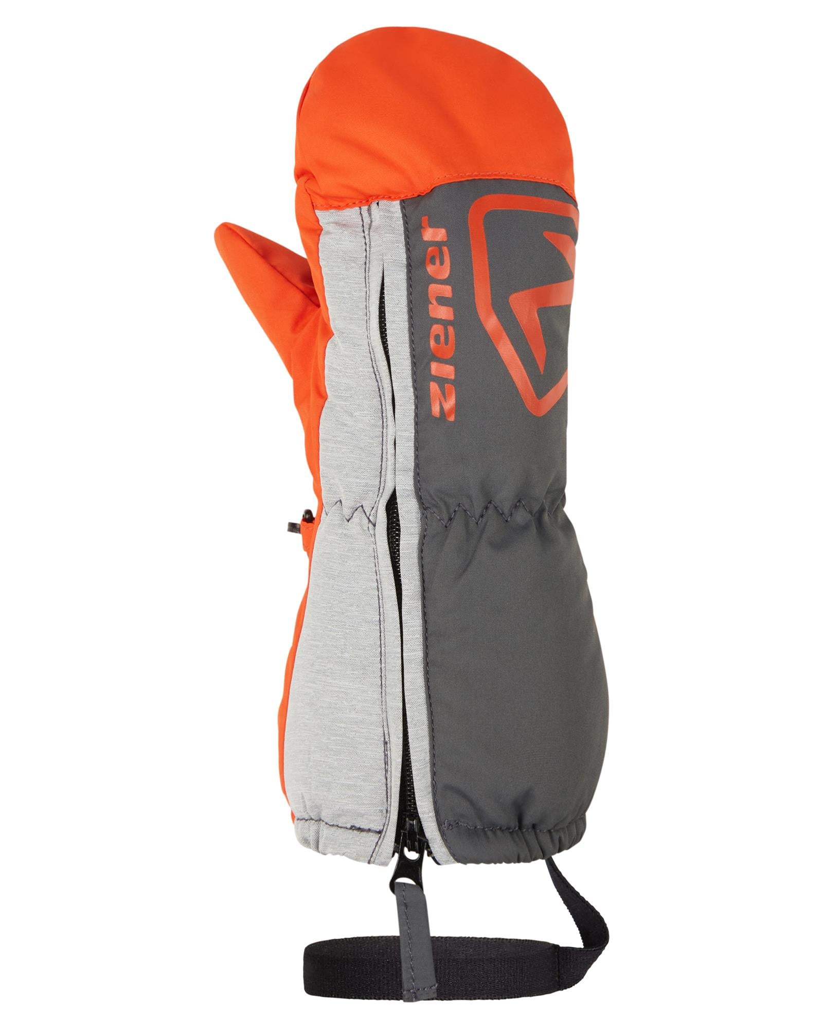 ZIENER LEON MINIS GLOVE KAYAK ELDİVENİ