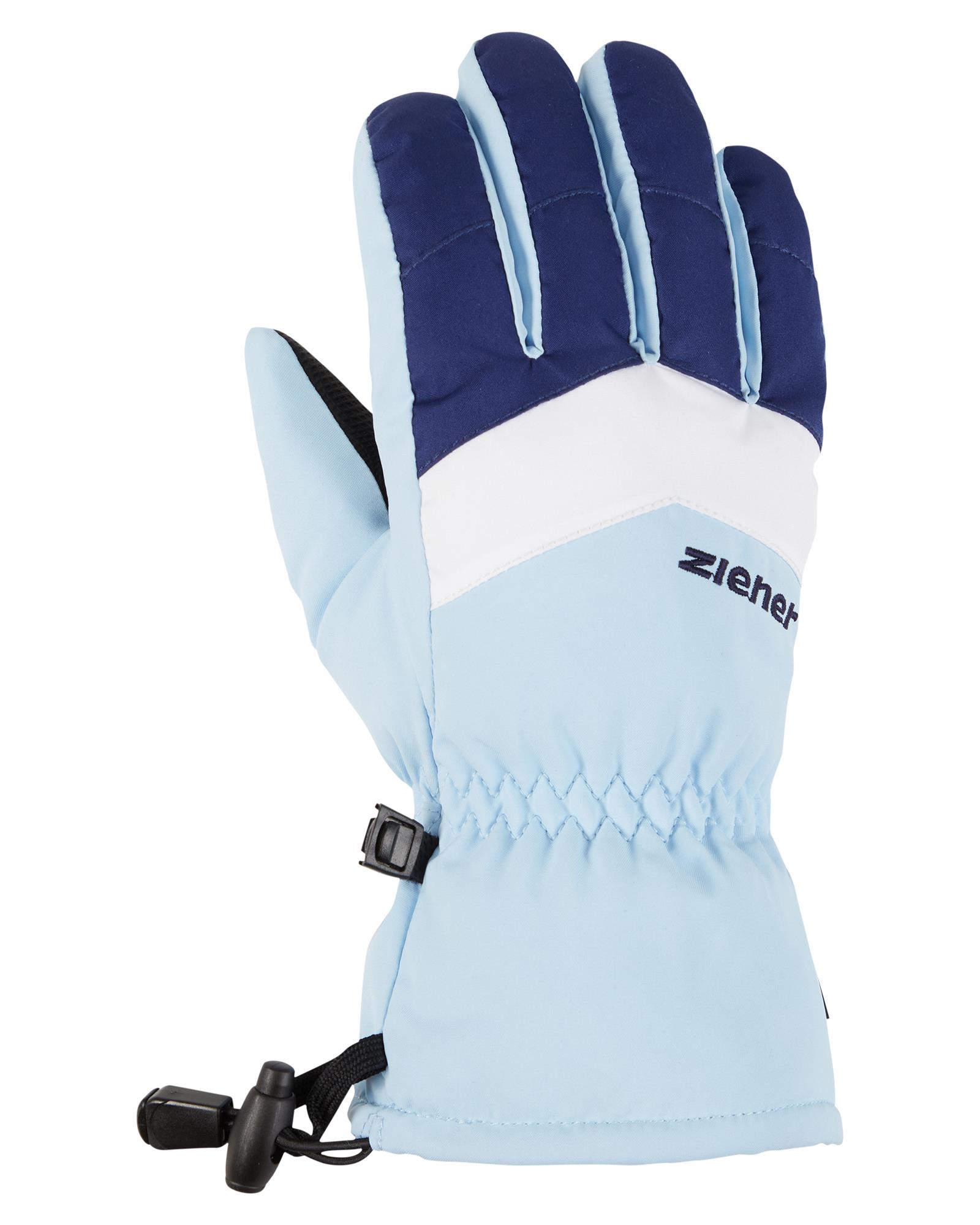 ZIENER LETT AS GLOVE JUNIOR KAYAK ELDİVENİ