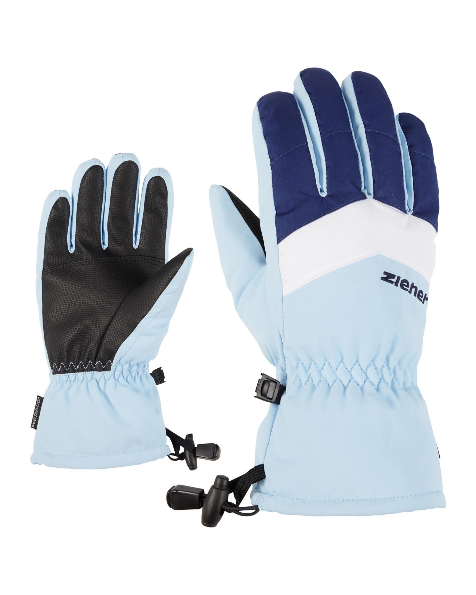 ZIENER LETT AS GLOVE JUNIOR KAYAK ELDİVENİ