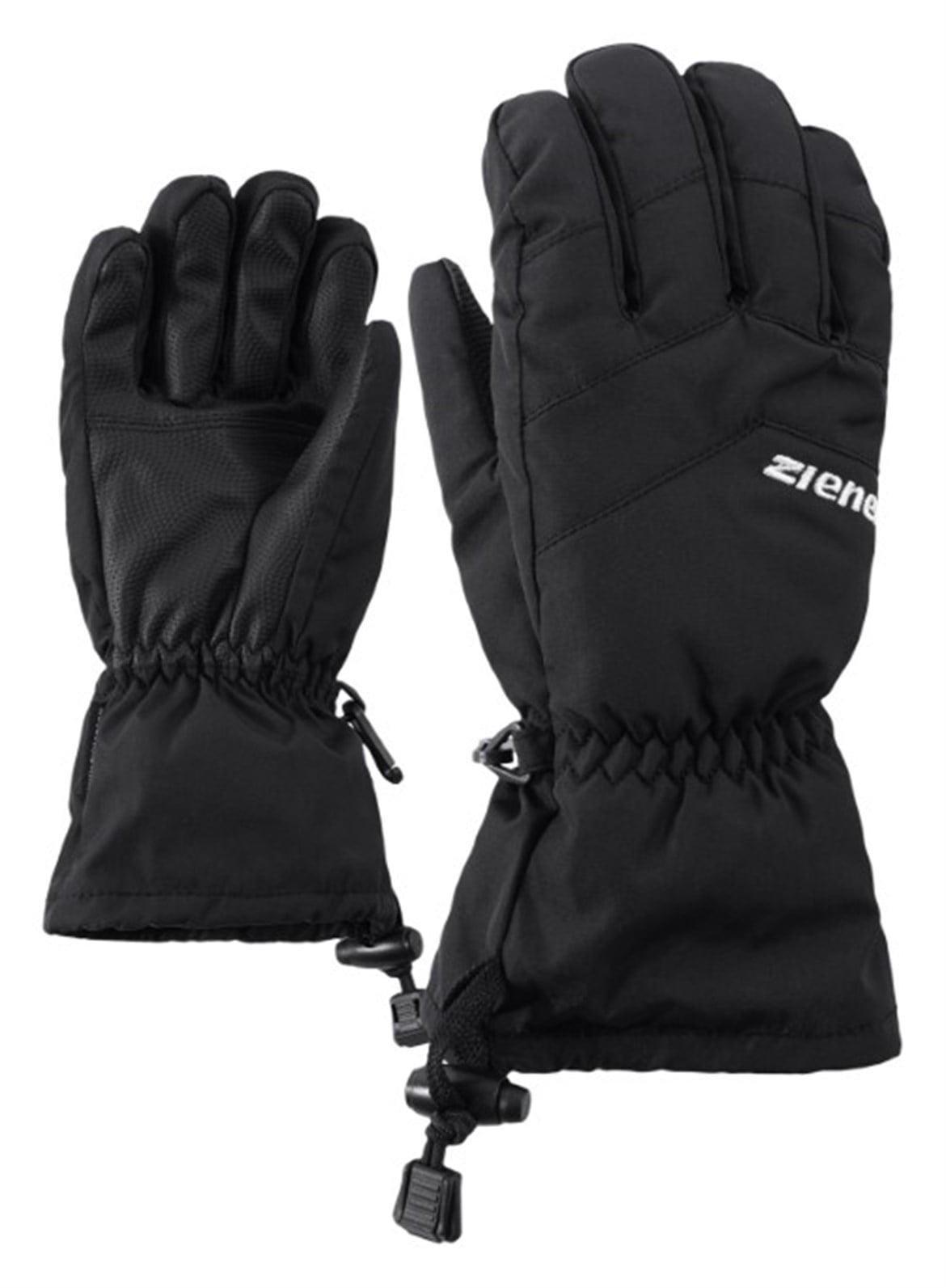 ZIENER LETT AS(R) GLOVE JUNIOR KAYAK ELDİVENİ