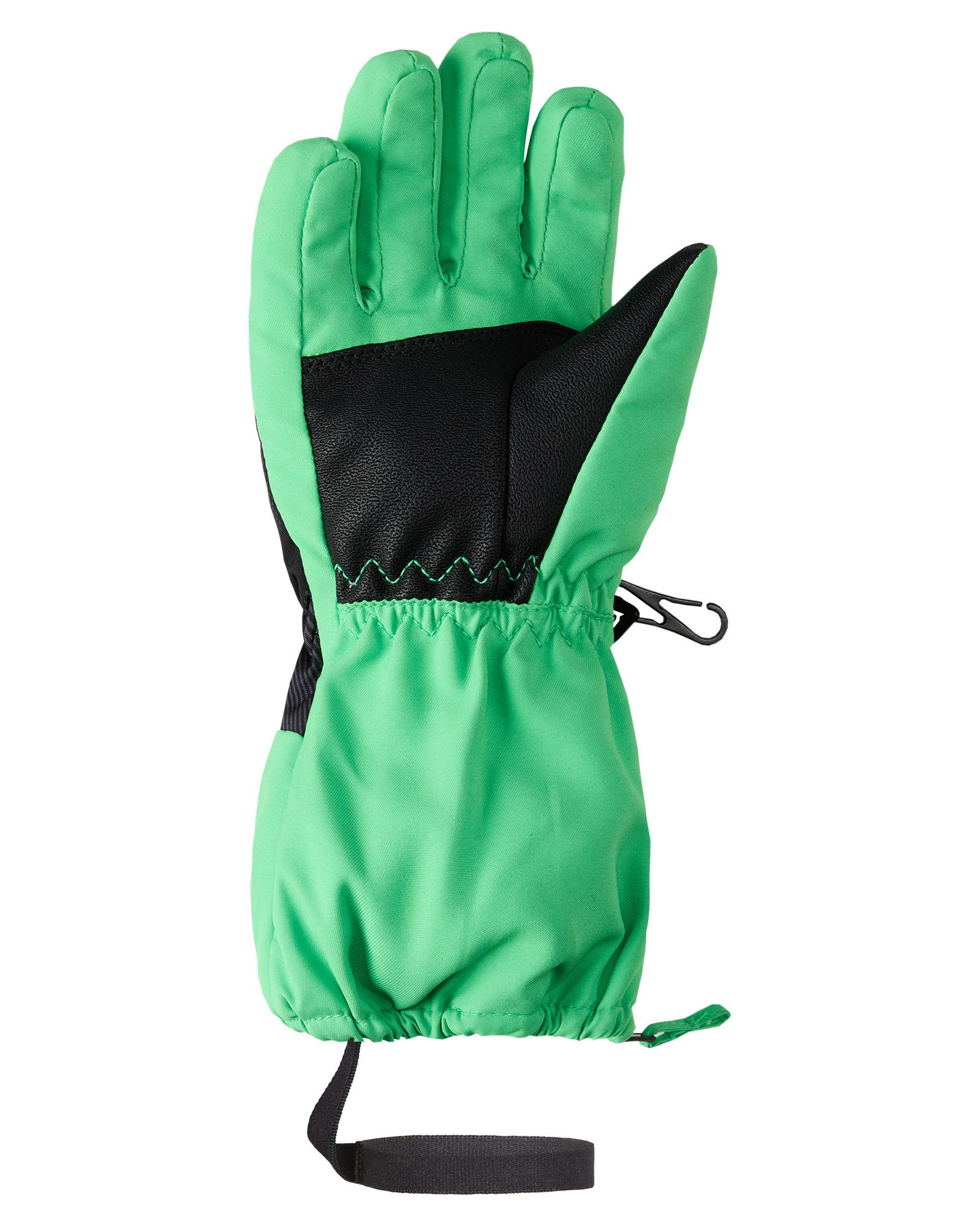 ZIENER LEVIO AS MINIS GLOVE KAYAK ELDİVENİ