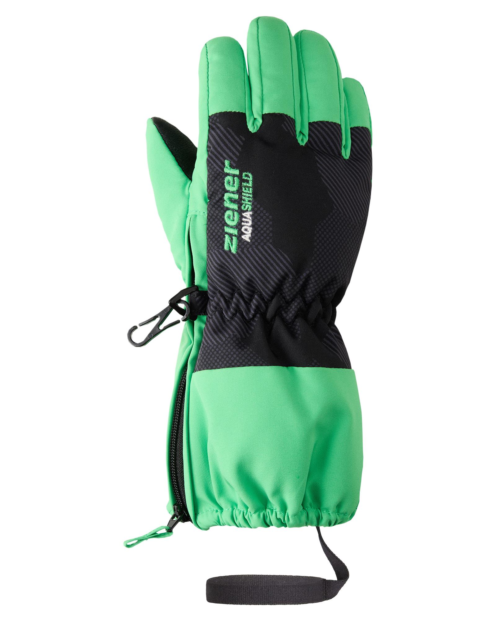 ZIENER LEVIO AS MINIS GLOVE KAYAK ELDİVENİ
