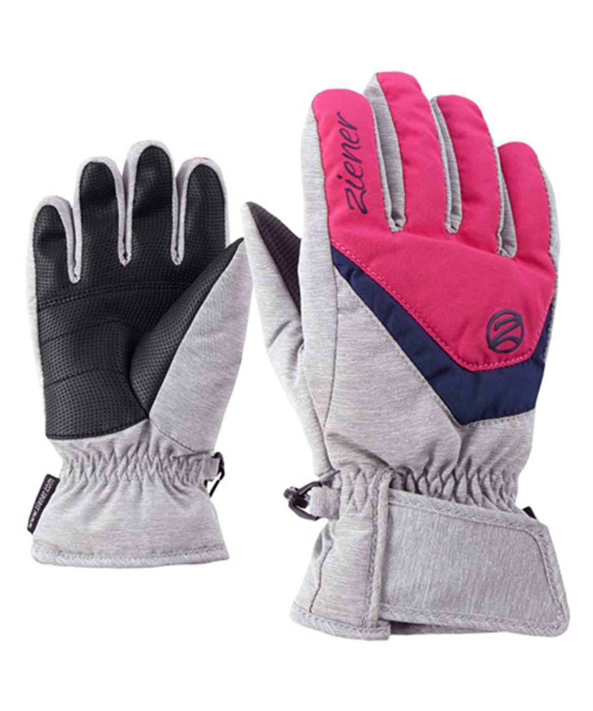 ZIENER LORIK GLOVE JUNIOR KAYAK ELDİVENİ