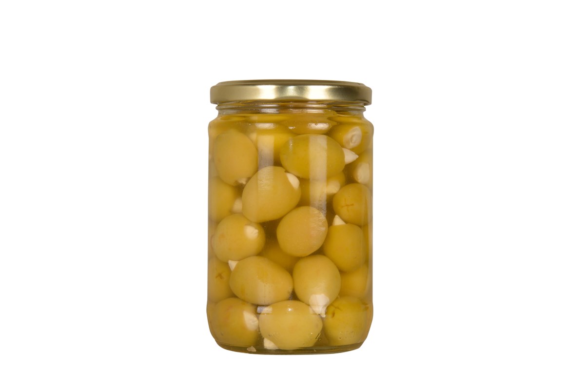 Bademli Zeytin