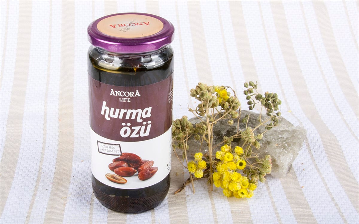 Hurma Özü