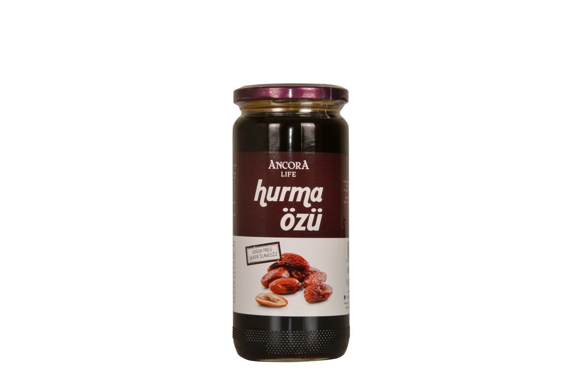 Hurma Özü