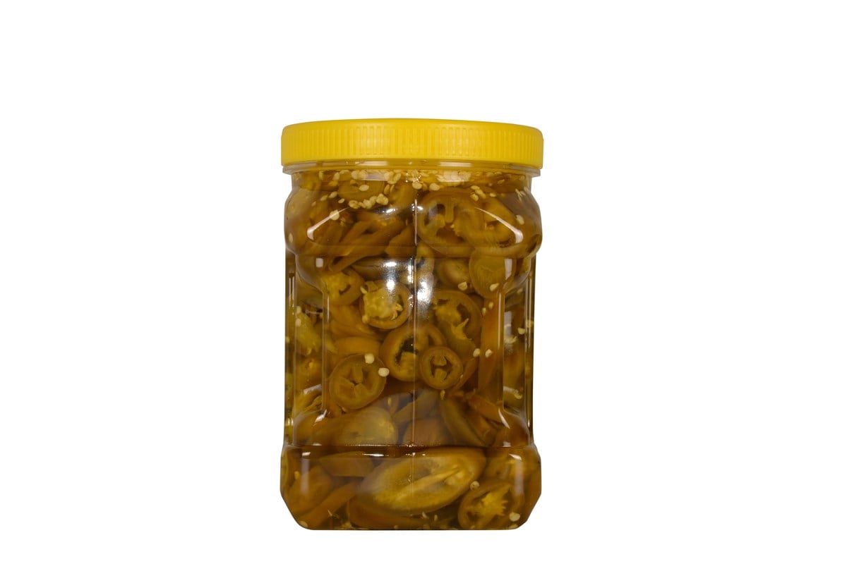 Jalapeno Biber Turşusu