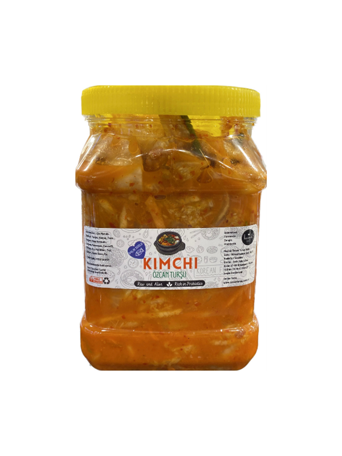 KimchiKimchi