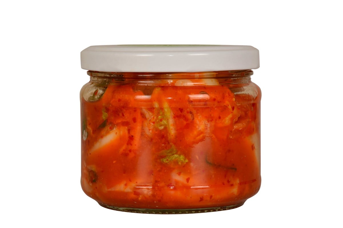 Kimchi