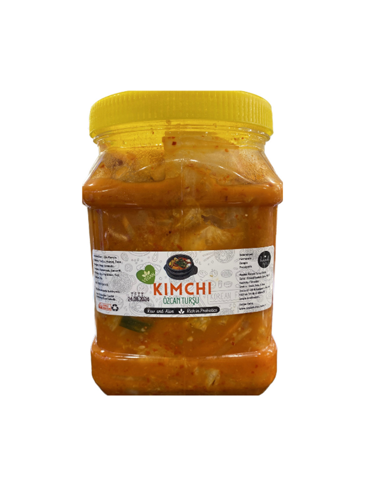 KimchiKimchi