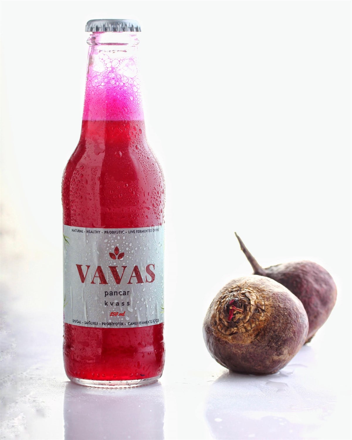 Pancar Kvass