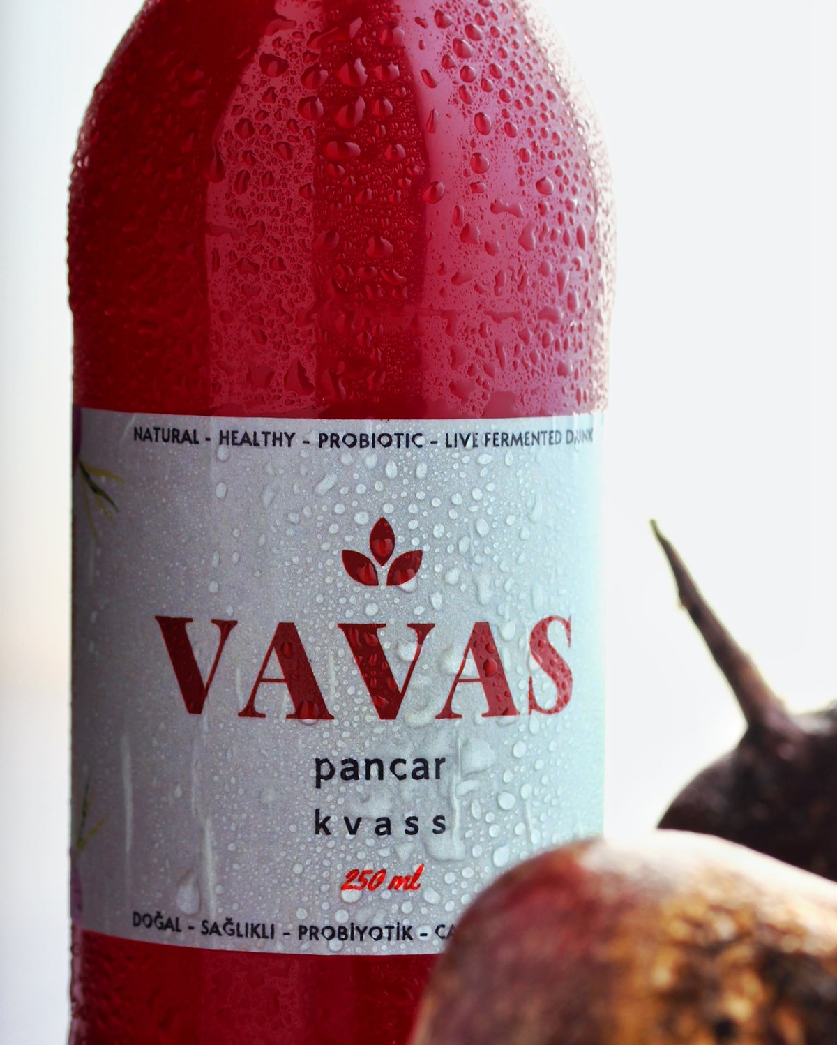 Pancar Kvass