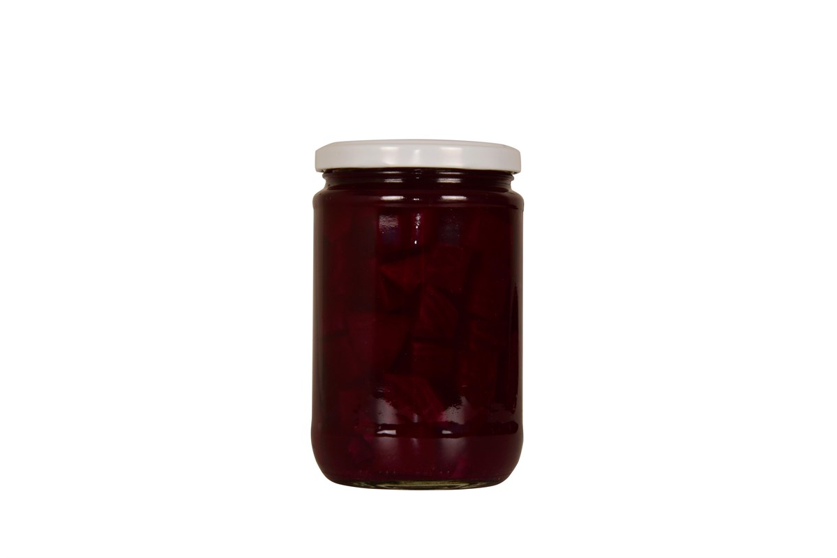 Pancar Kvass (Taneli)