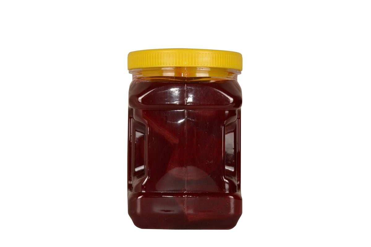 Pancar Turşusu