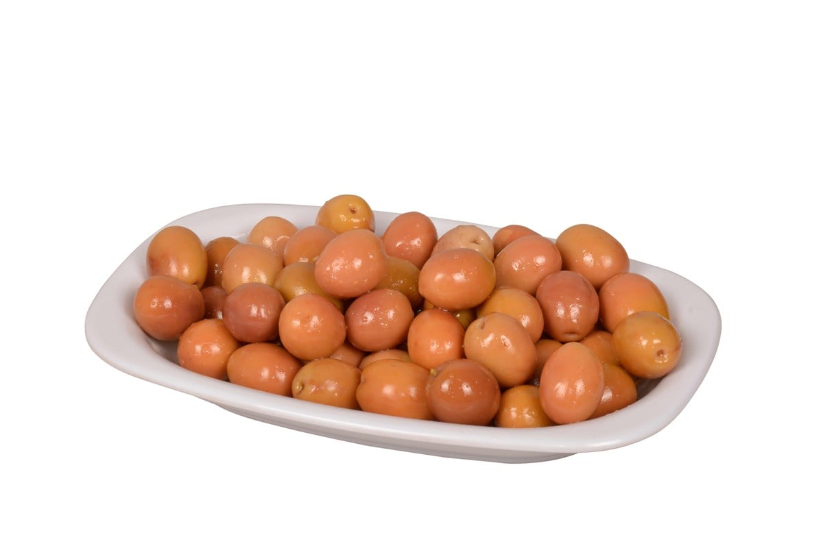 Pembe Alyanak Zeytin