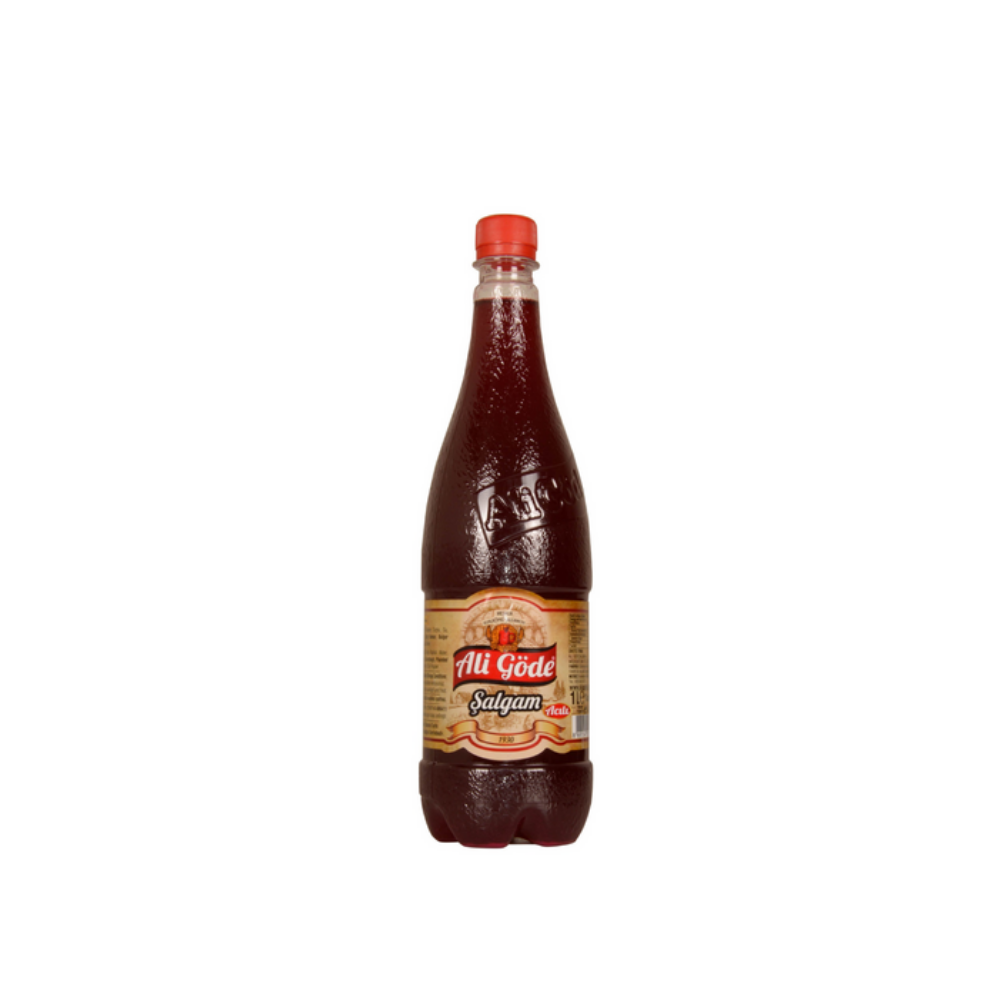 Şalgam Suyu - Ali GödeŞalgam Suyu