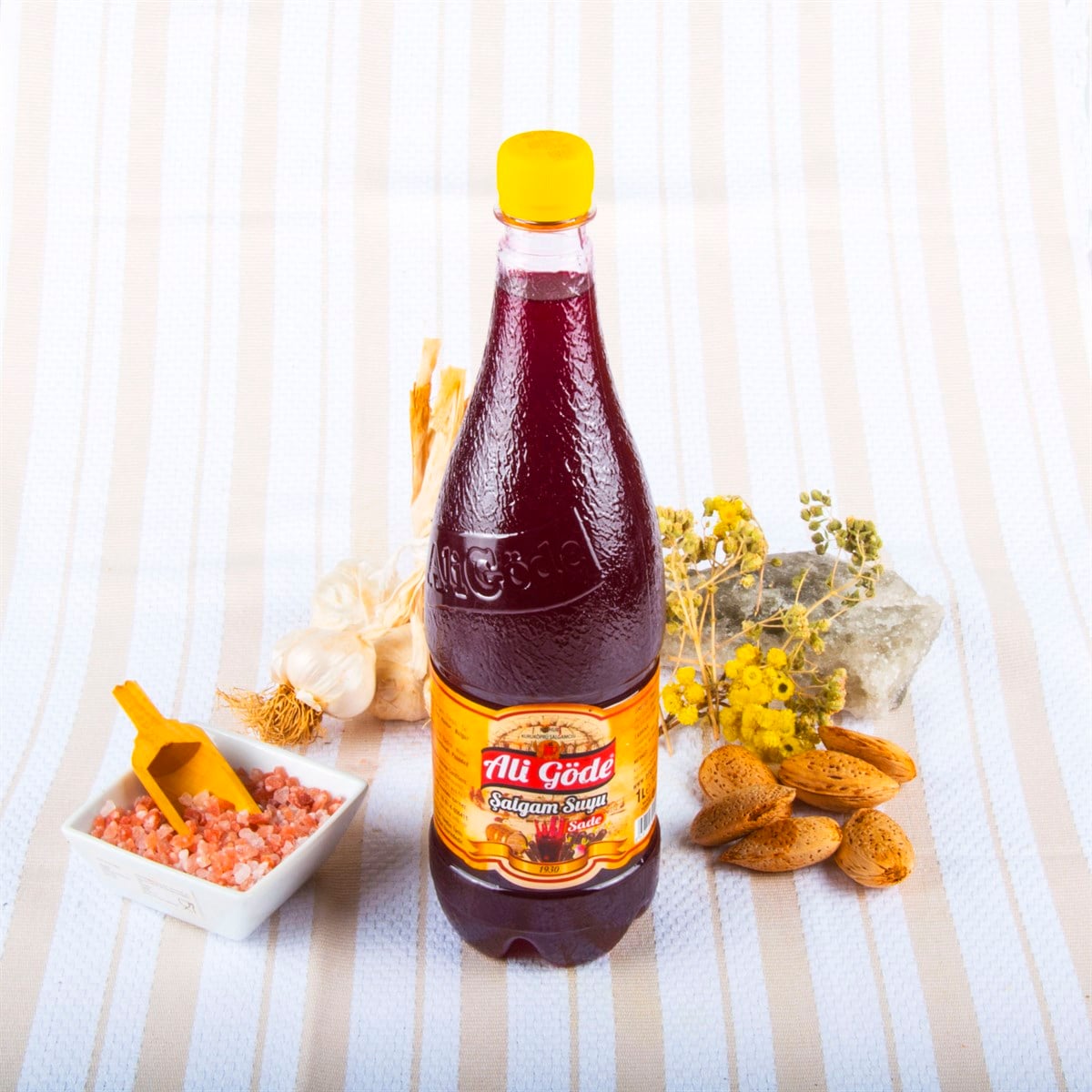Şalgam Suyu