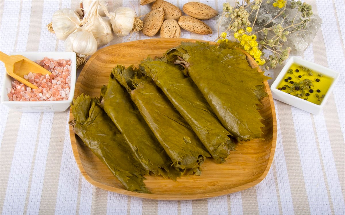 Tokat Yaprak