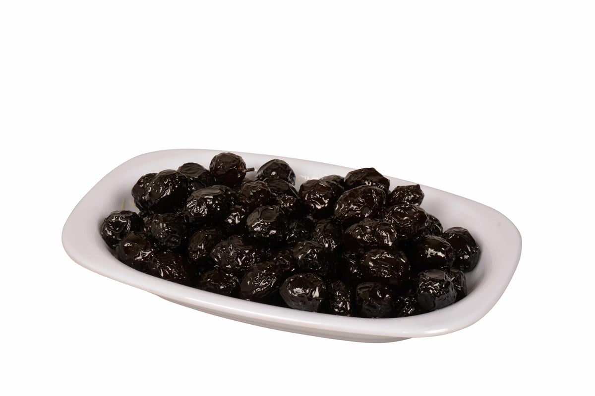 Tuzsuz Sele Zeytini