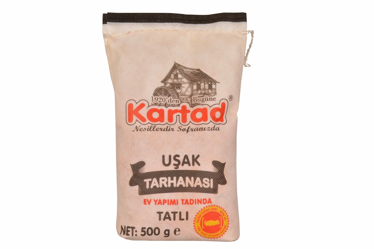 Uşak Tarhanası