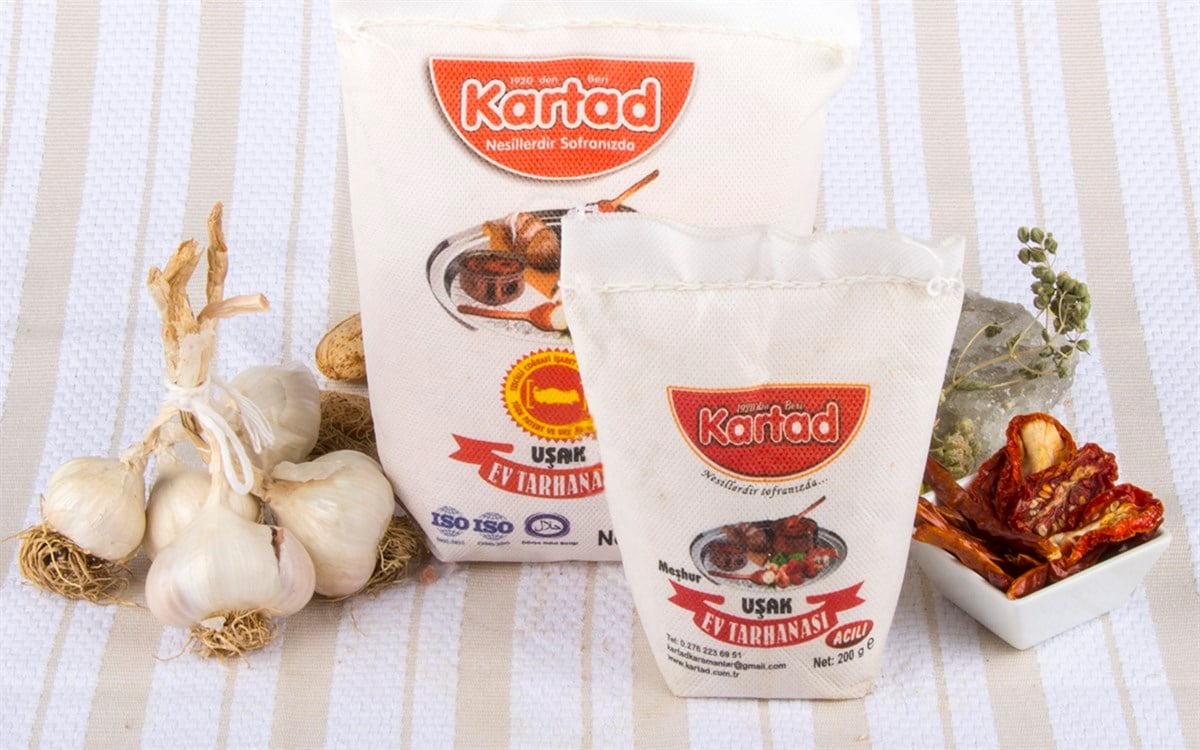 Uşak Tarhanası