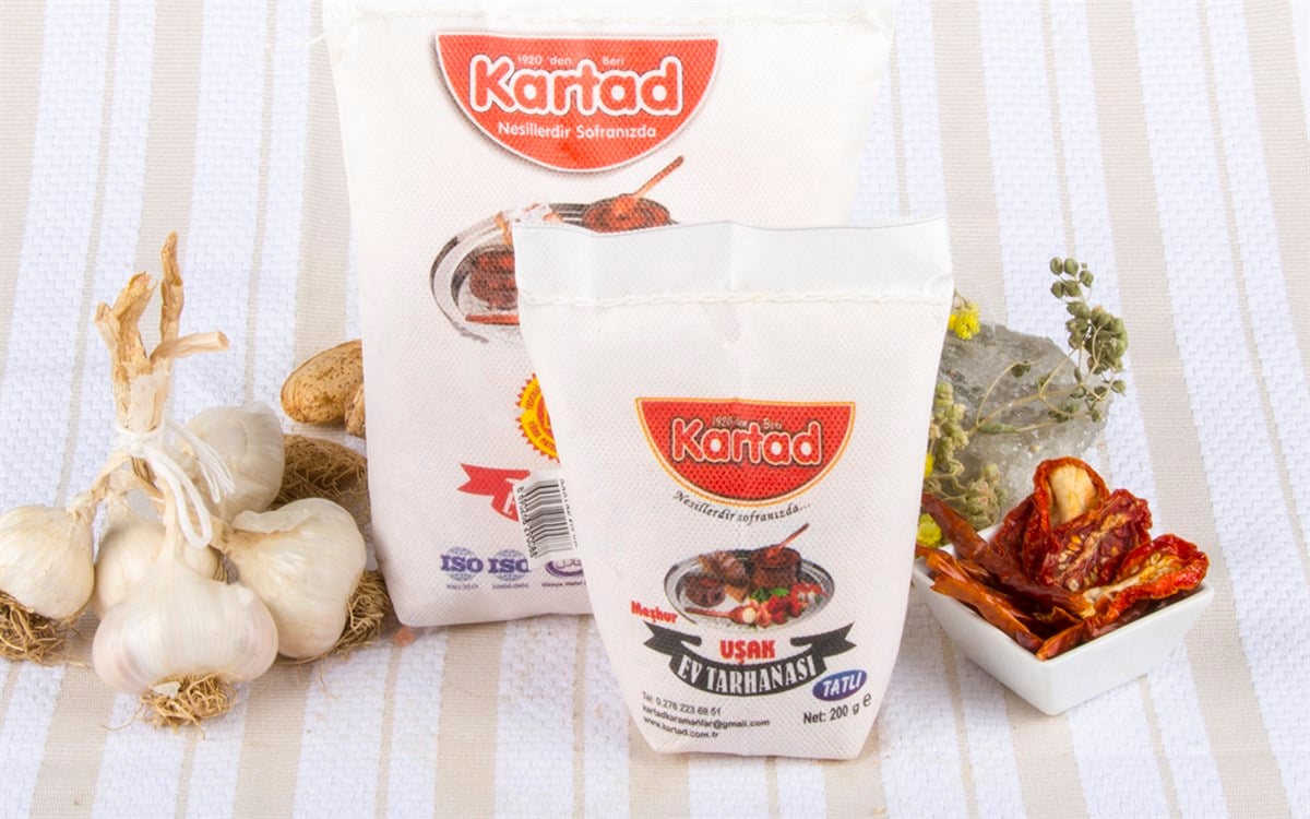Uşak Tarhanası