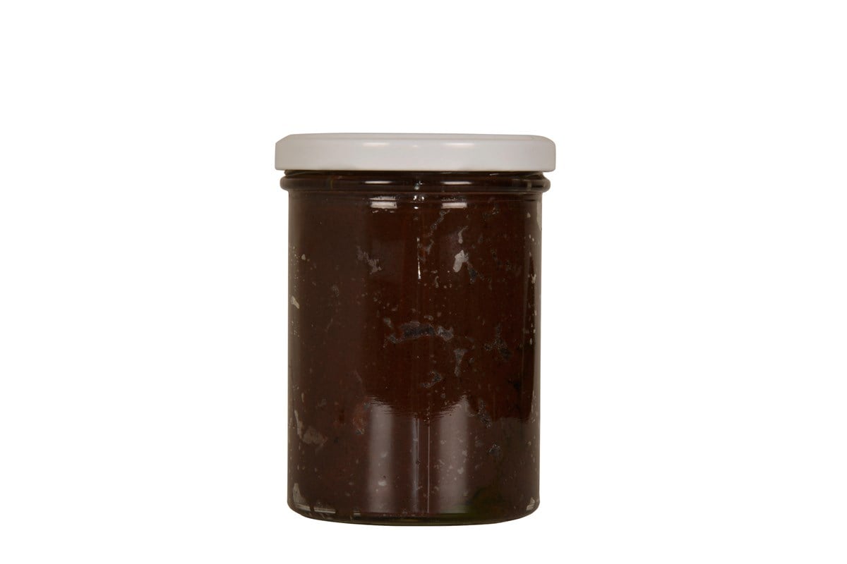 Zeytin Ezmesi