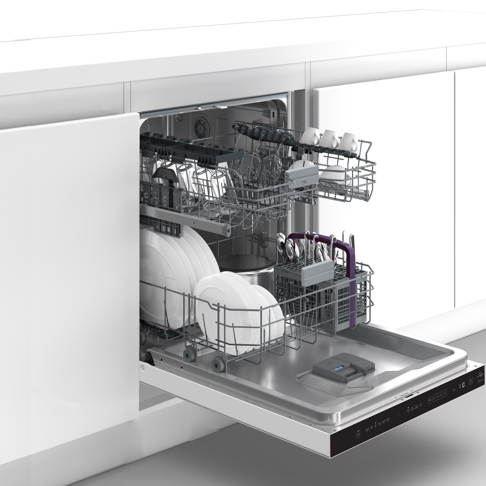  Beko BBC 161 B Tezgah Altı Bulaşık Makinesi