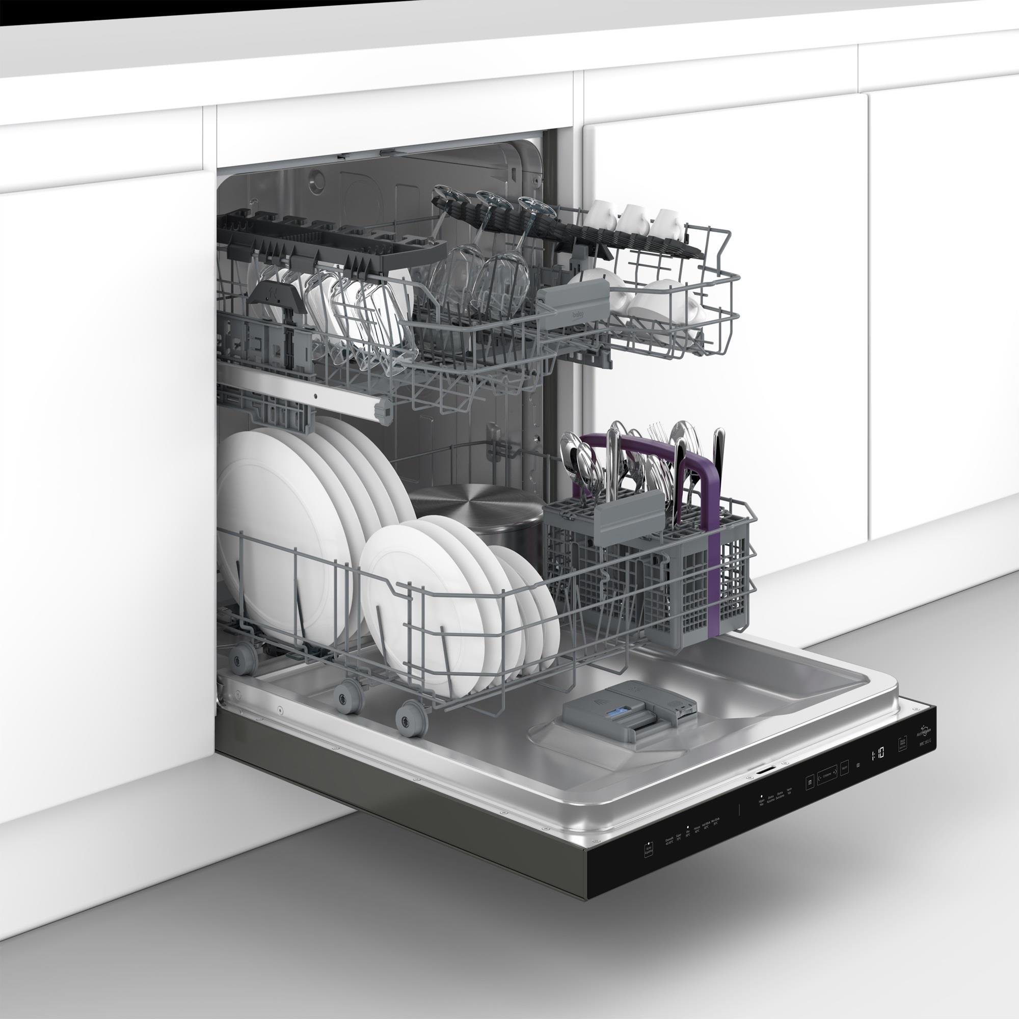  Beko BBC 161 G Tezgah Altı Bulaşık Makinesi