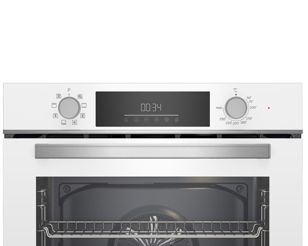  Beko BFC 430 B Beyond Serisi Ankastre Fırın