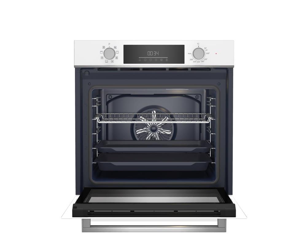  Beko BFC 430 B Beyond Serisi Ankastre Fırın