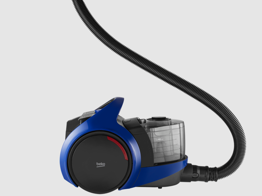  Beko TSZ 5083 Toz Torbasız Süpürge