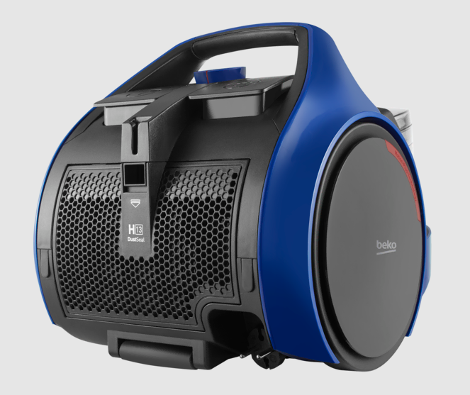  Beko TSZ 5083 Toz Torbasız Süpürge