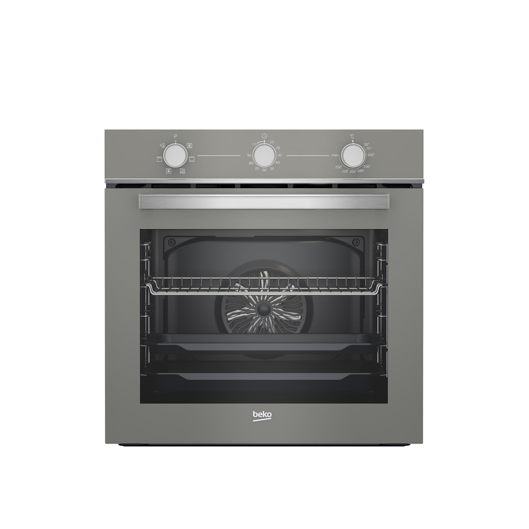  BFC 220 G Ankastre Standart Fırın