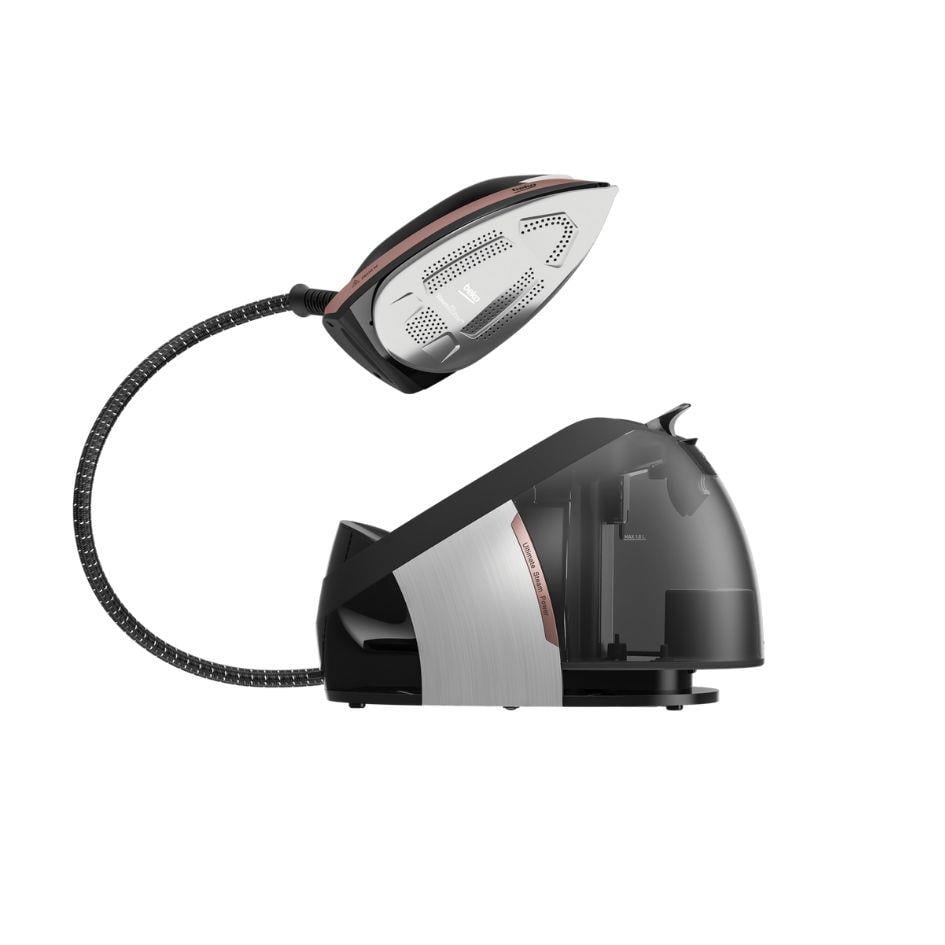 ActiPress® Master BKU 8026 Buhar Kazanlı Ütü