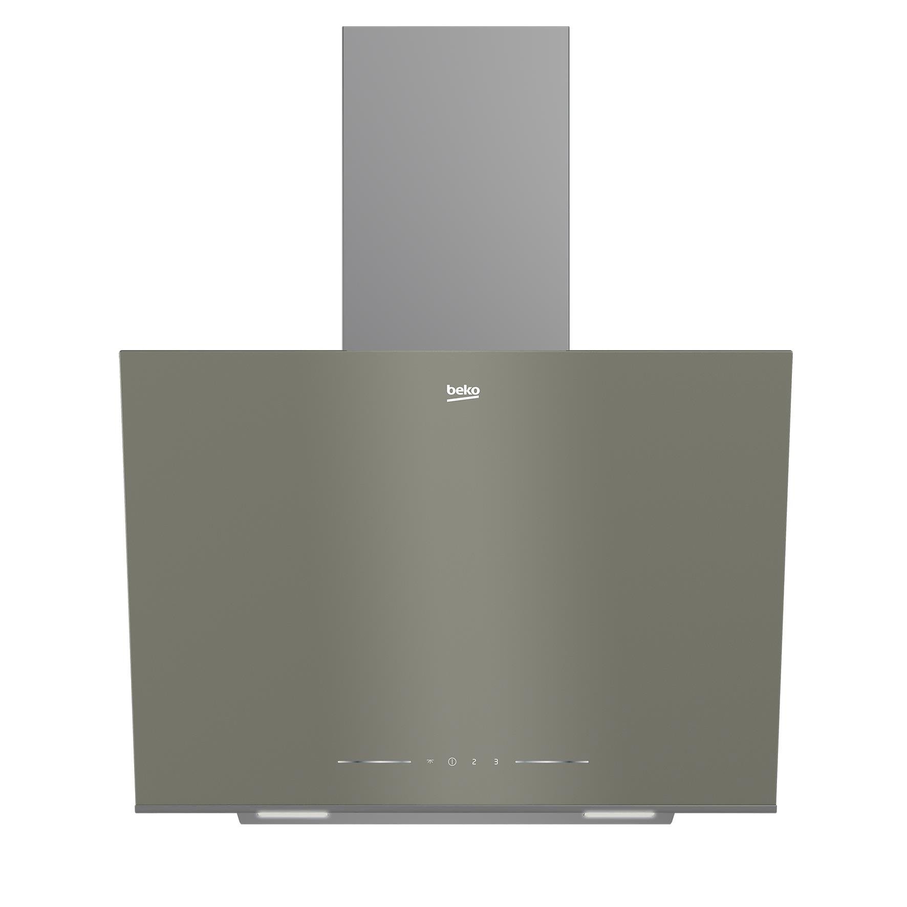 BDE 6040 G Duvar Tipi Davlumbaz