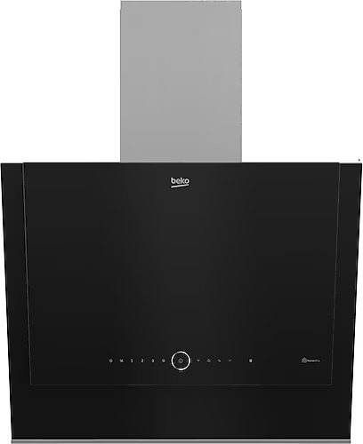 BDE 6072 B Duvar Tipi Davlumbaz