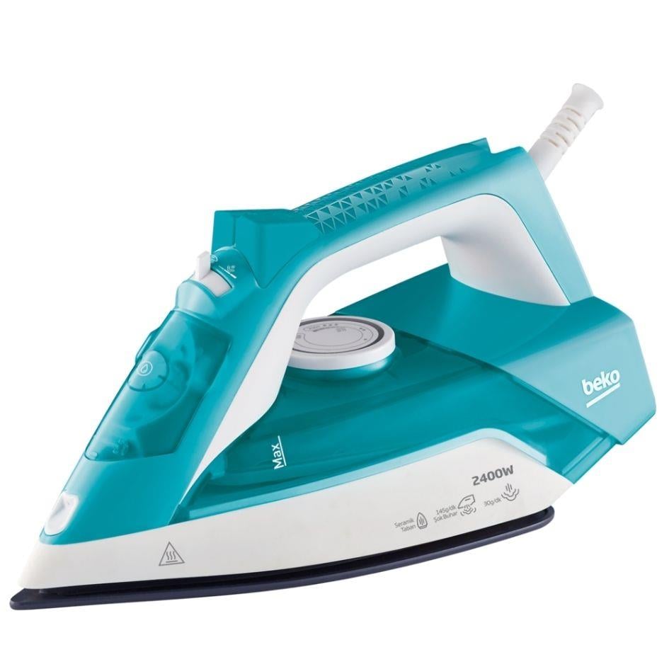 Beko ActiPress® BEU 2924 Buharlı Ütü