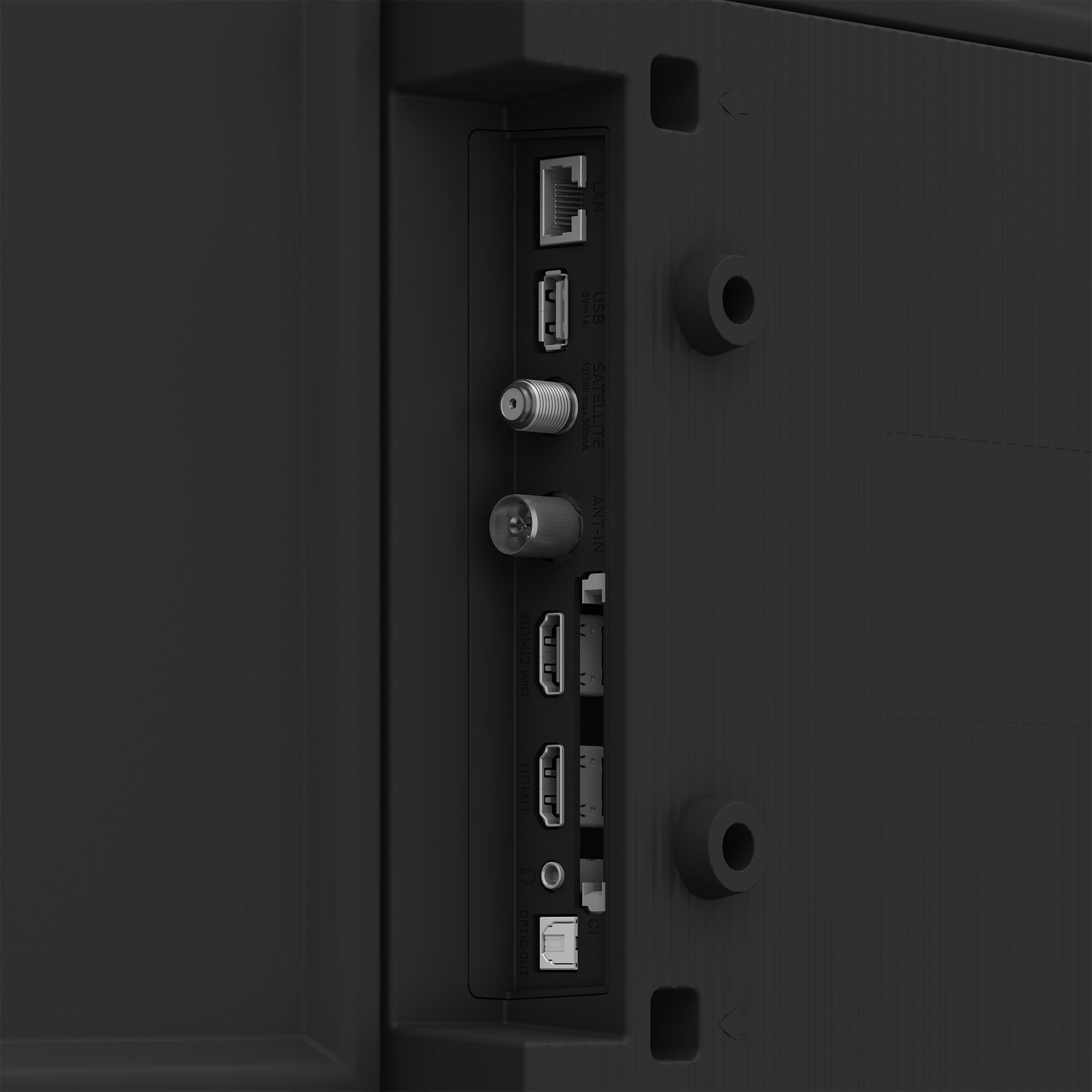 Beko B40 D 560 B Full HD & HD TV