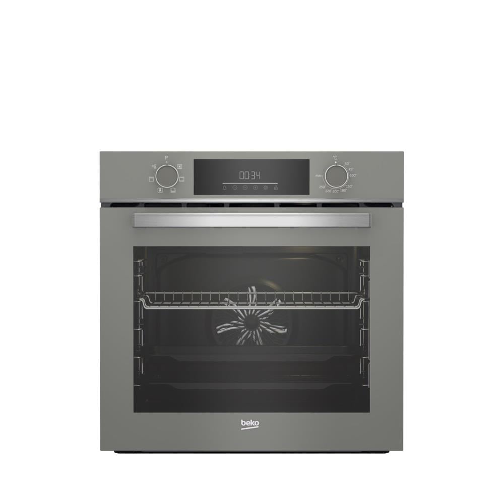 Beko BFC 330 G Gri Ankastre Fırın