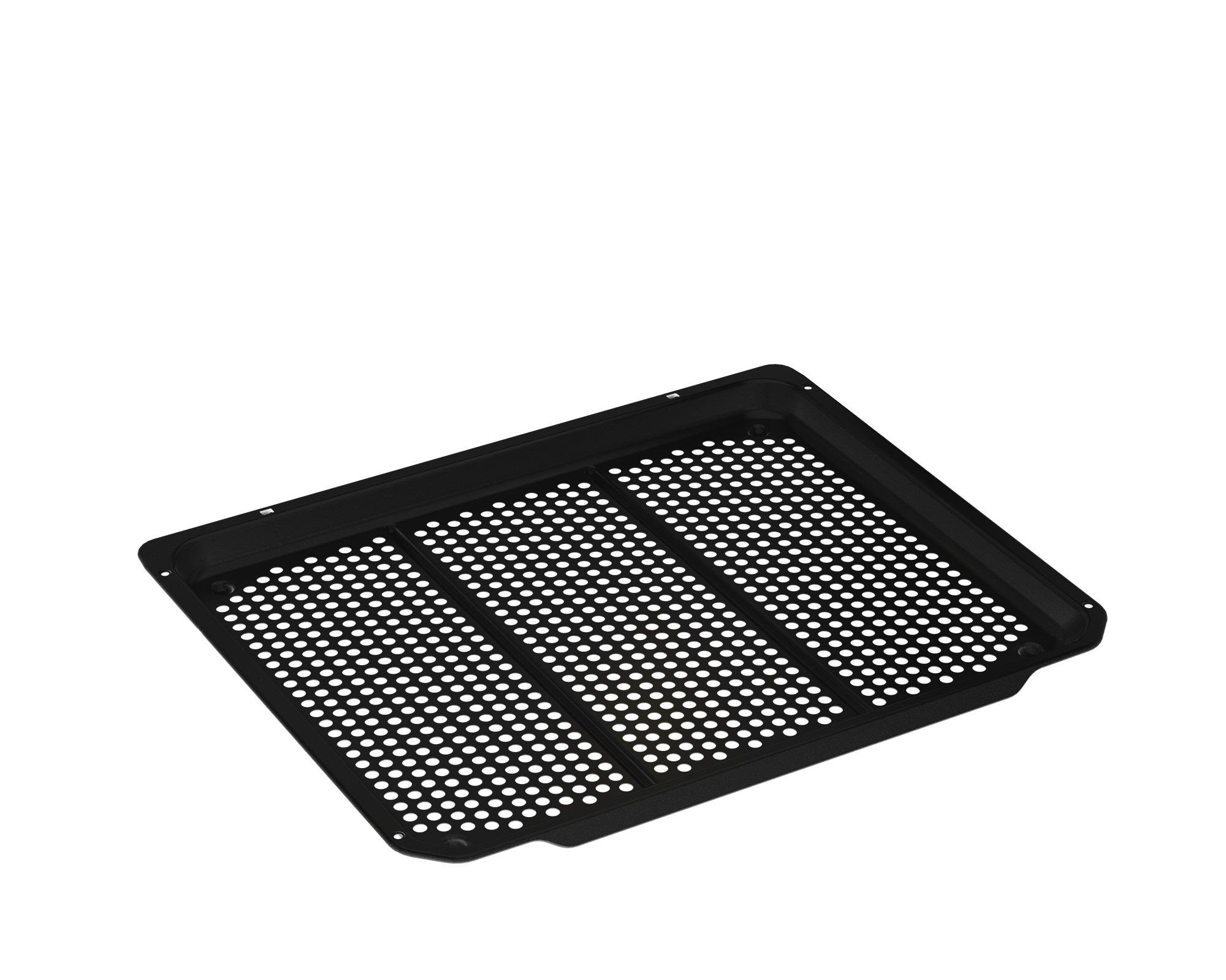 Beko BFC 432 B Beyaz FitFry Fırın