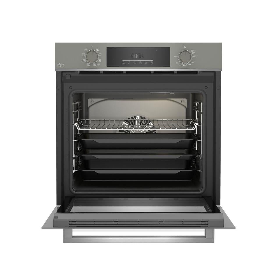 Beko BFC 432 G Gri FitFry Fırın